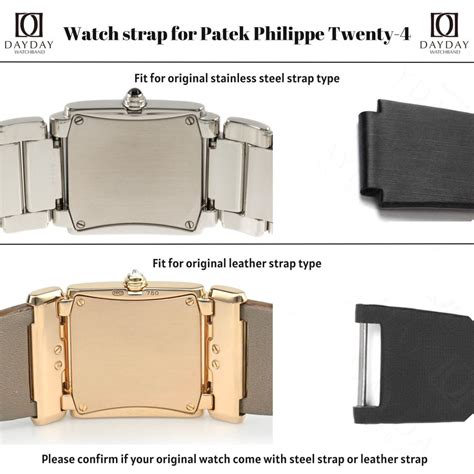 patek philippe satin strap|Patek Philippe replacement straps.